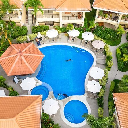 Monte Carlo Luxury Condominiums Jacó Екстериор снимка