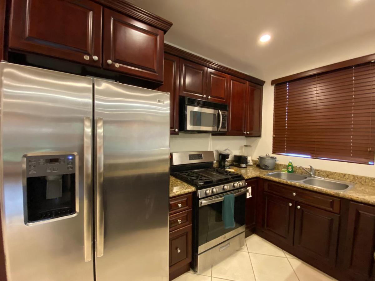 Monte Carlo Luxury Condominiums Jacó Екстериор снимка