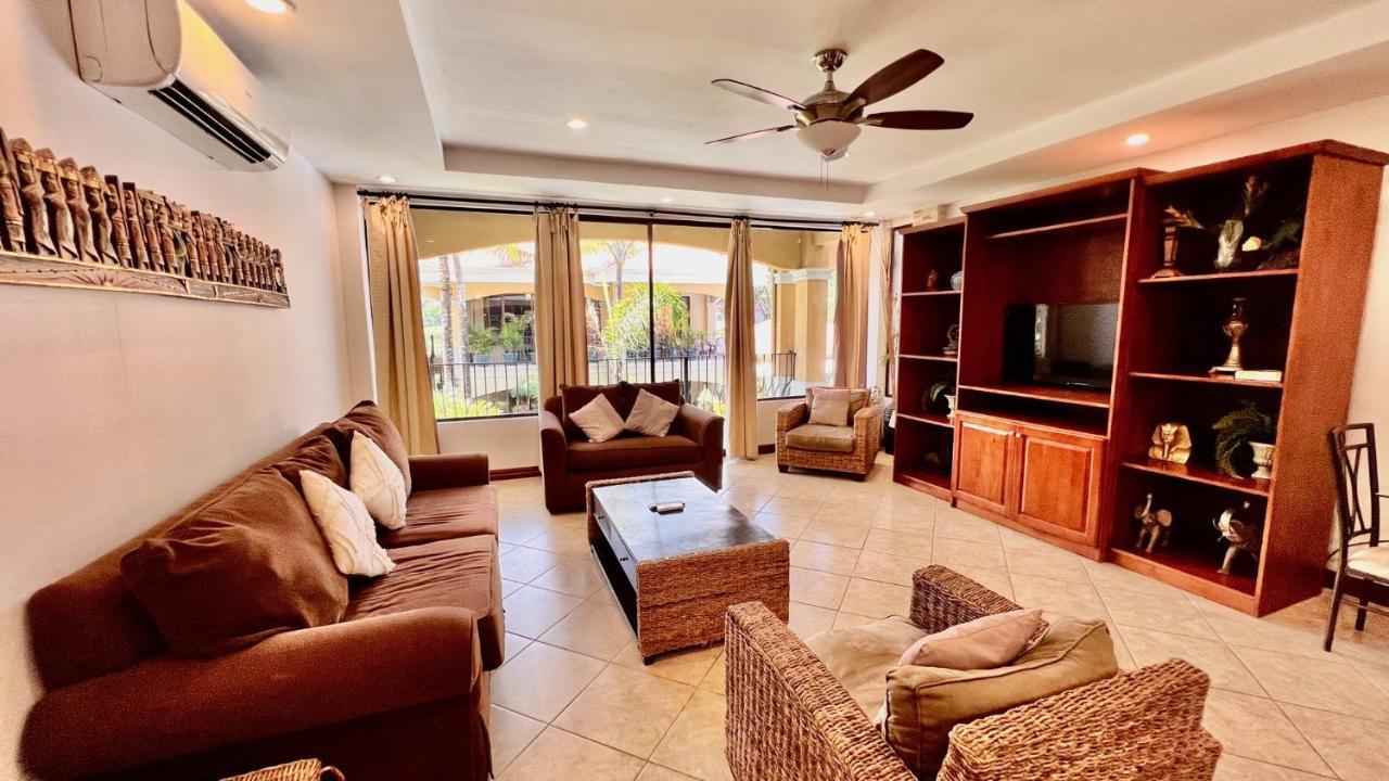 Monte Carlo Luxury Condominiums Jacó Екстериор снимка
