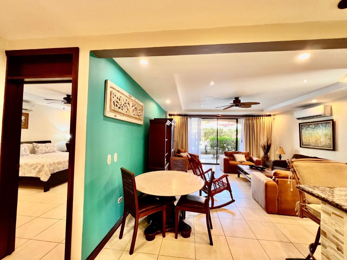 Monte Carlo Luxury Condominiums Jacó Екстериор снимка