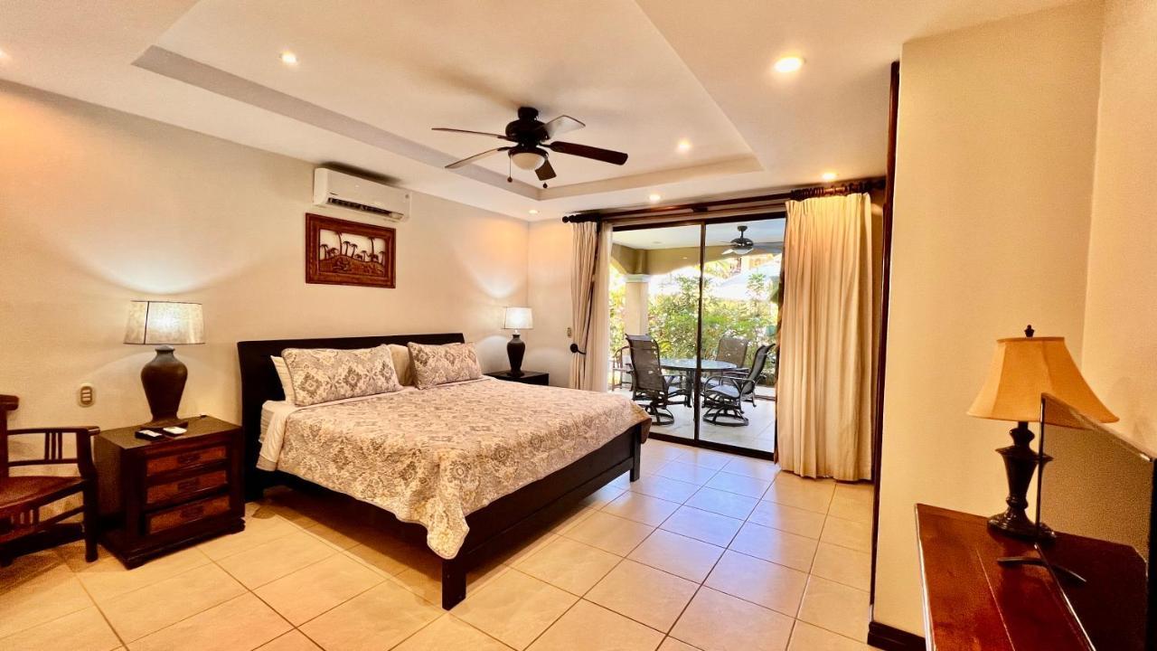 Monte Carlo Luxury Condominiums Jacó Екстериор снимка