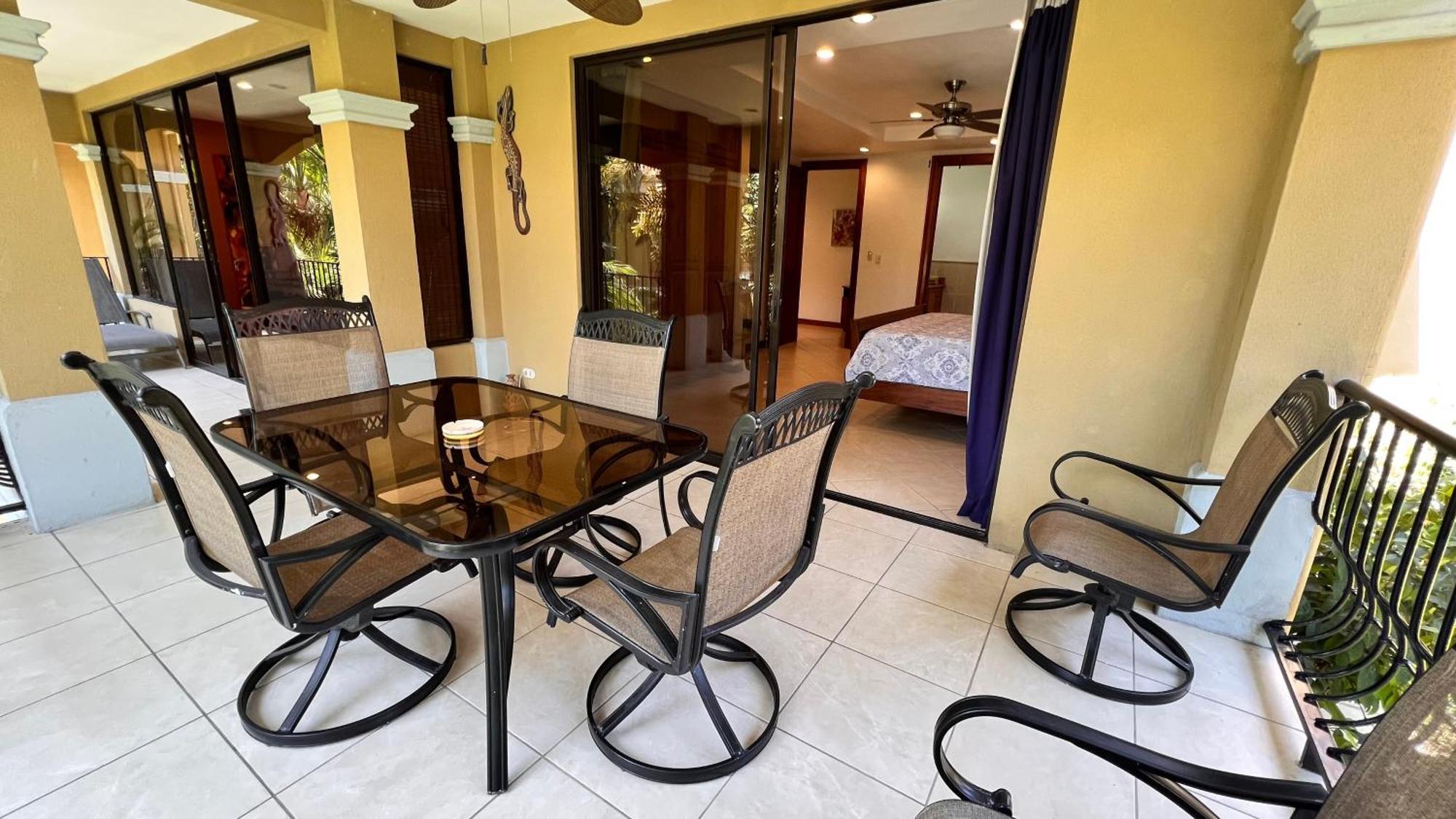 Monte Carlo Luxury Condominiums Jacó Екстериор снимка
