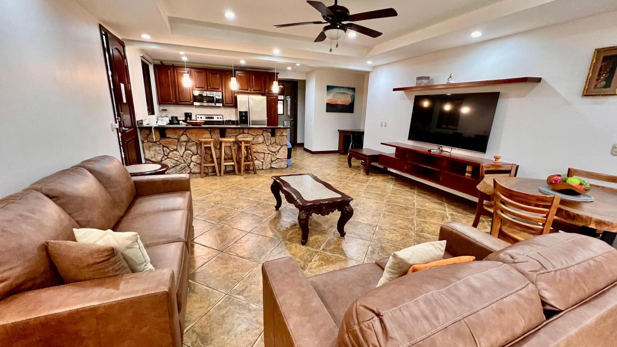Monte Carlo Luxury Condominiums Jacó Екстериор снимка