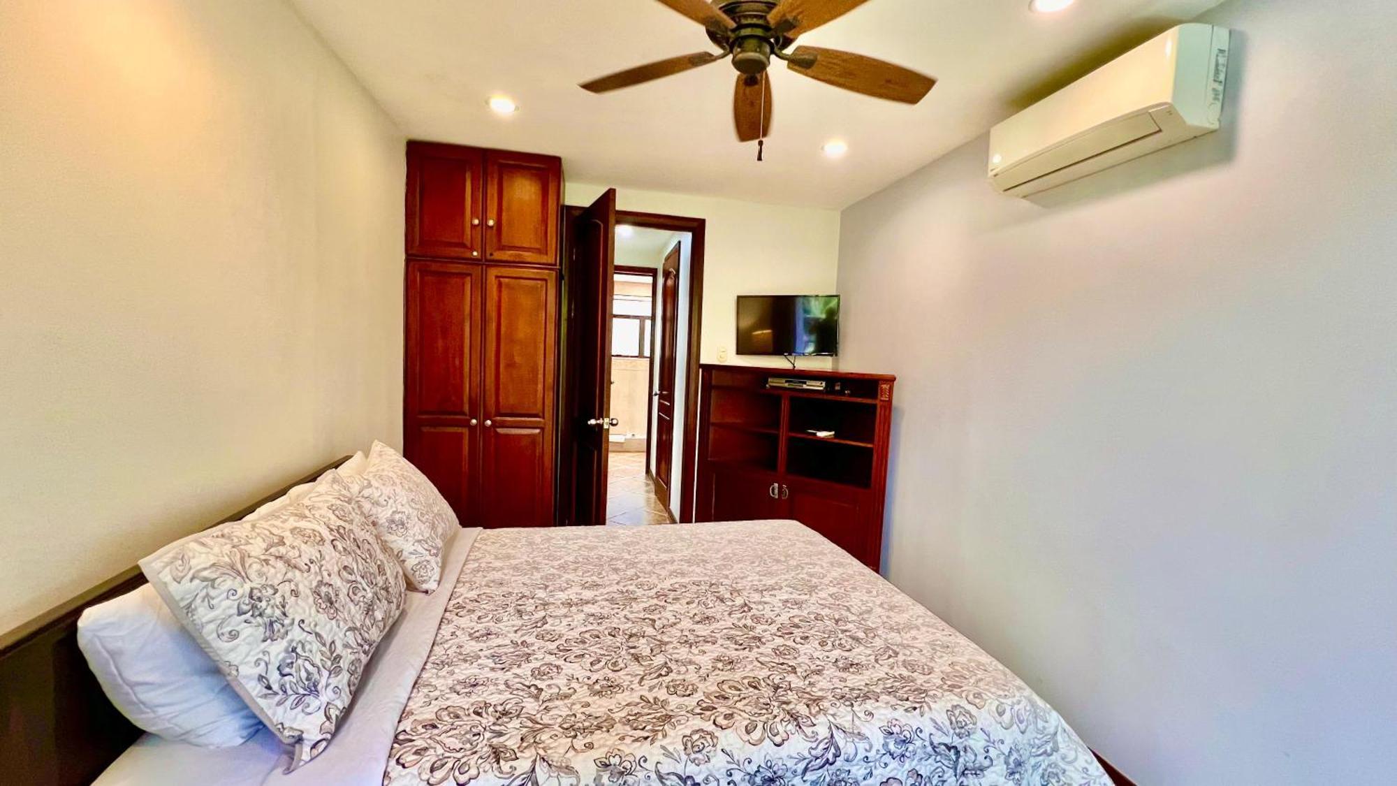 Monte Carlo Luxury Condominiums Jacó Екстериор снимка