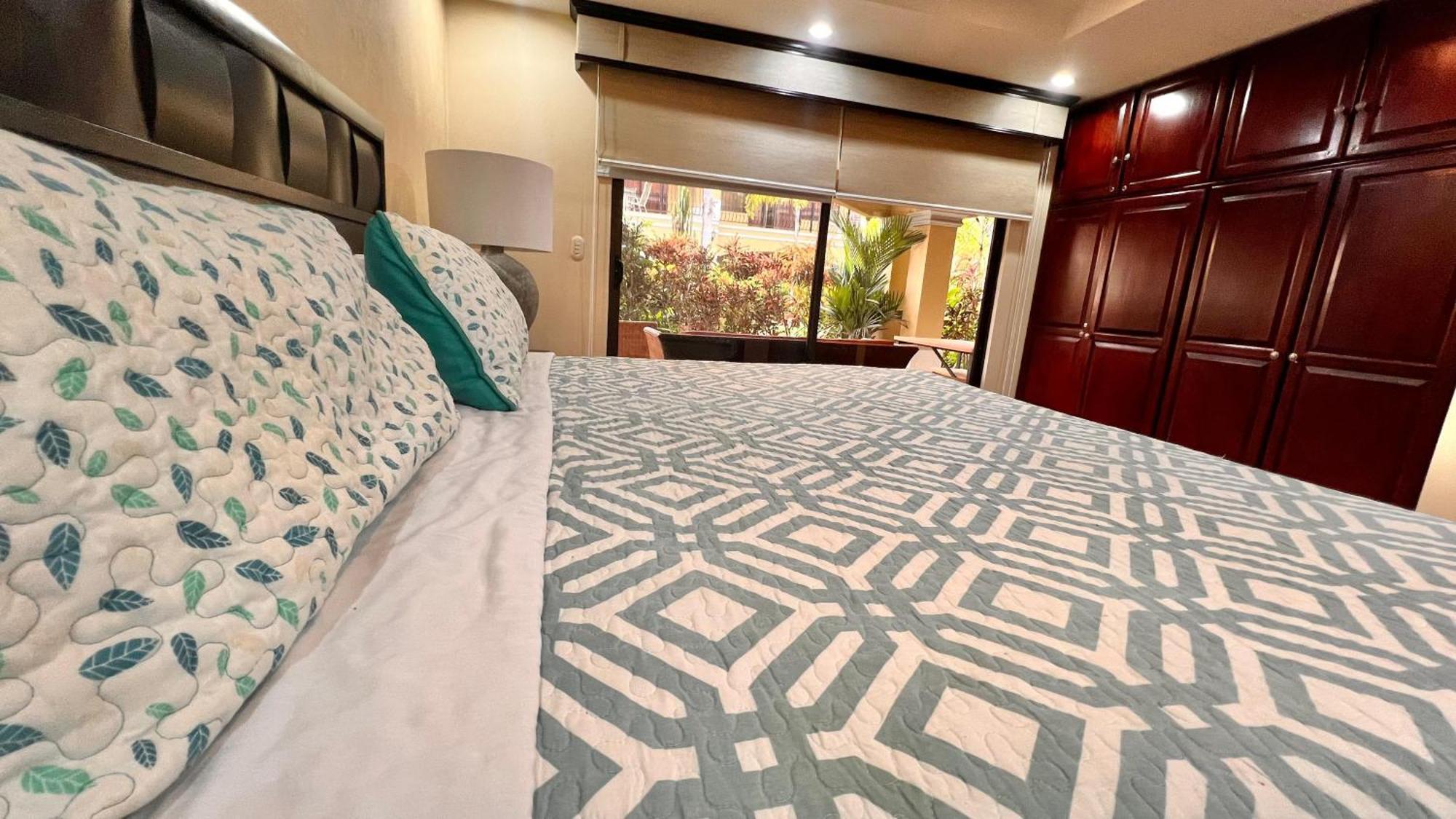 Monte Carlo Luxury Condominiums Jacó Екстериор снимка